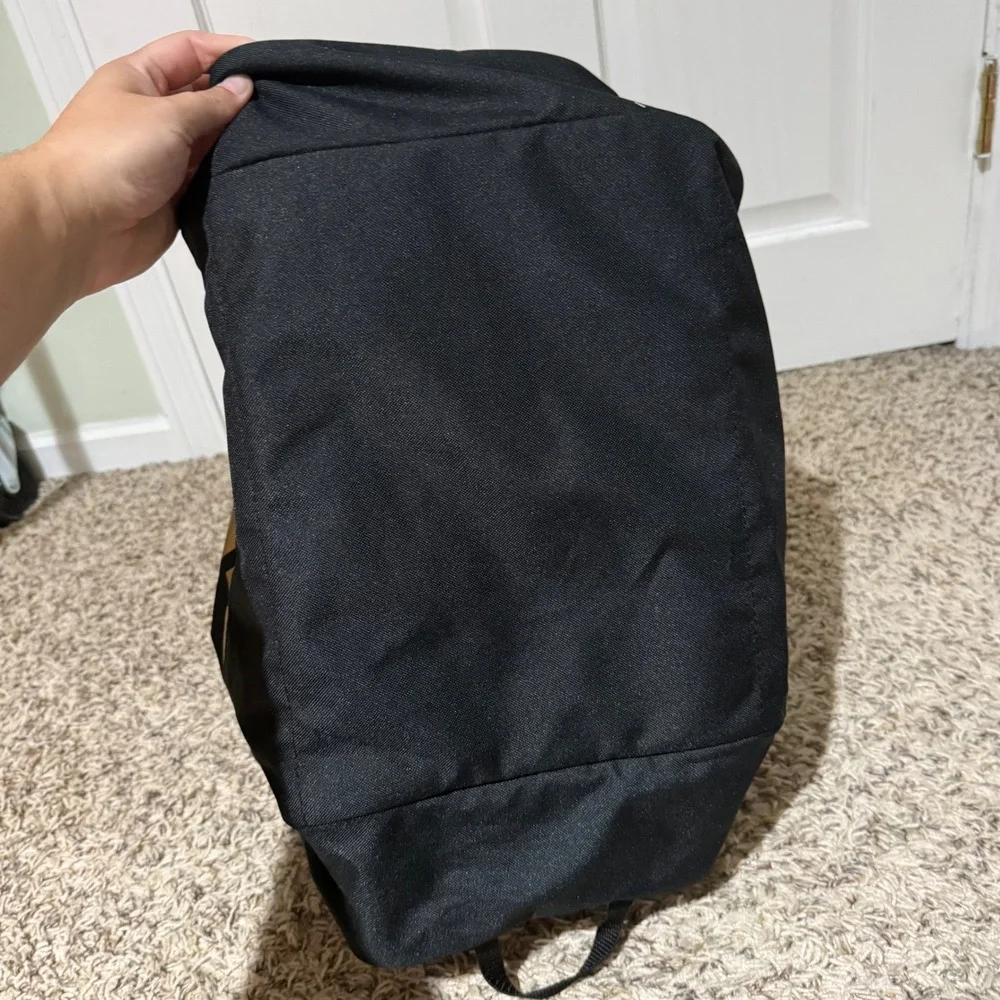 adidas defender duffel